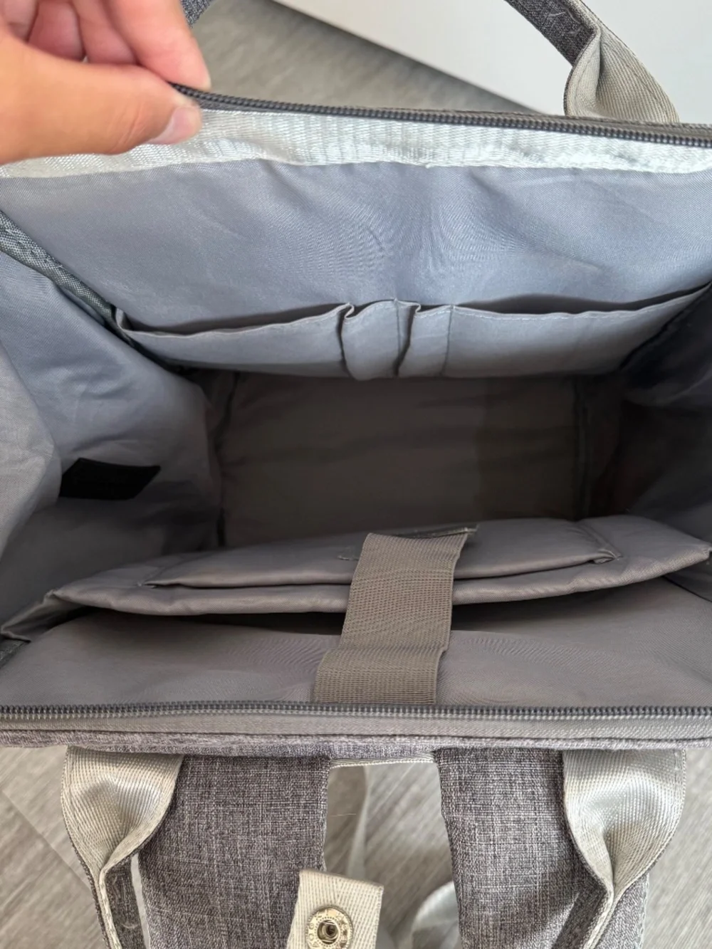 Lokass Travel Backpack 15